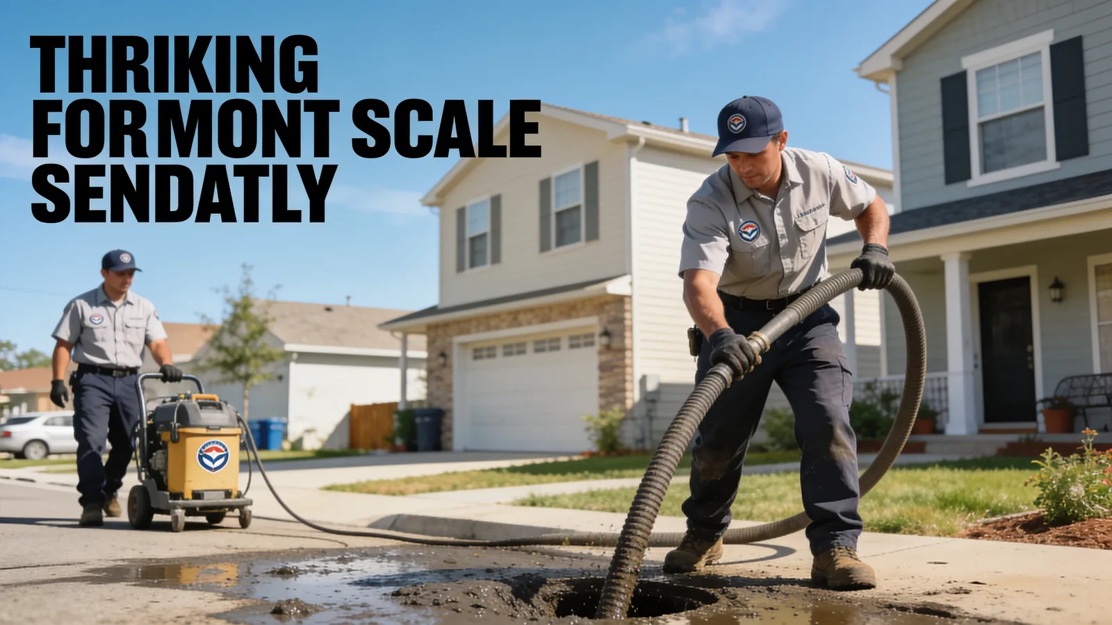 Sewage Cleanup in Sharon Grove, KY near me